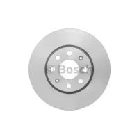 BOSCH 0986479223 Тормозной диск передний (цена за 1 шт.)