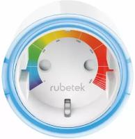 Умная розетка Rubetek RE-3305