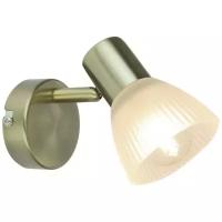 Настенный светильник Arte Lamp Parry A5062AP-1AB, 40 Вт