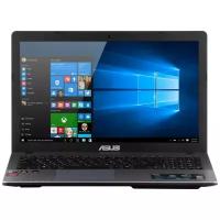 Ноутбук ASUS X550ZE (1920x1080, AMD FX 2.7 ГГц, RAM 8 ГБ, HDD 1000 ГБ, Radeon R5 M230, Windows 8 64)