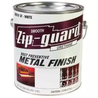 Краска уретановая Zip-Guard Rust Preventive Metal Finish гладкая влагостойкая