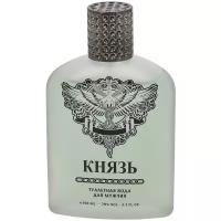 KPK Parfum Мужской Князь Туалетная вода (edt) 100мл