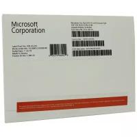 Microsoft Windows Server 2012 R2 Standard