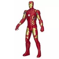 Hasbro Avengers Titan Hero Tech B1494