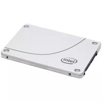 Твердотельный накопитель (SSD) Intel (SSDSC2KG038T801)