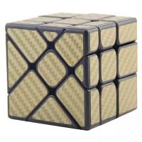 Головоломка Moyu Unequal Fisher Cube Cubing Classroom