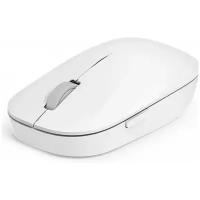 Беспроводная мышь Xiaomi Mi Wireless Mouse White USB