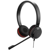 Компьютерная гарнитура Jabra Evolve 30 II UC Stereo