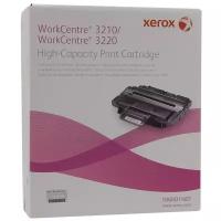 Картридж XEROX 106R01487, черный