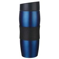 Термокружка Alpenkok 400ml Blue AK-04010A