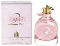 Lanvin парфюмерная вода Rumeur 2 Rose, 50 мл, 50 г