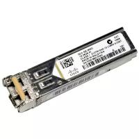 Трансивер Cisco GLC-SX-MMD 1000Base-SX MMF Short Wave DDMI 850nm 550m LC SFP