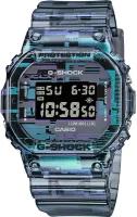 Наручные часы CASIO G-Shock DW-5600NN-1
