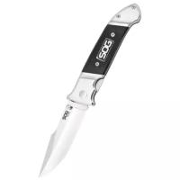 Нож складной SOG Fielder G10 FF38