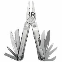 Мультитул Leatherman REBAR с нейлоновым чехлом