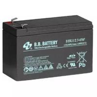 Аккумуляторная батарея B.B. Battery