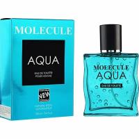 XXI CENTURY Molecule Aqua туалетная вода 100 ml