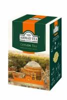 Чай черный Ahmad tea Ceylon tea OP, классический, 200 г