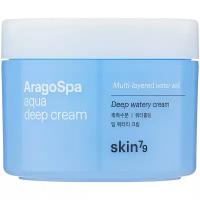 Skin79 AragoSpa Aqua Deep Cream Увлажняющий крем для лица