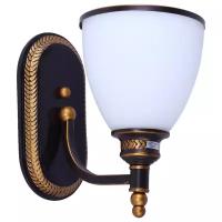 Настенный светильник Arte Lamp Bonito A9518AP-1BA, 40 Вт