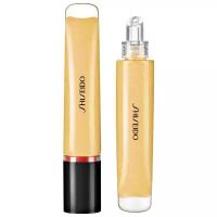 Shiseido Блеск для губ Shimmer Gel Gloss, 06 daidai orange, 9 мл