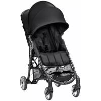 Прогулочная коляска Baby Jogger City Mini Zip black