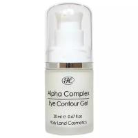 Holy Land Гель для век ALPHA COMPLEX Eye Contour Gel