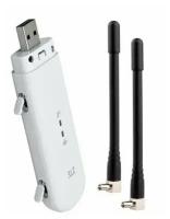 usb wifi модем / роутер zte mf79 u ru smart прошитый+ 2 антенны выбор частот