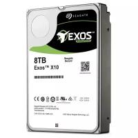 Жесткий диск 8TB Seagate ST8000NM0016 (3.5" SATA 7.2K)