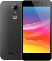 Смартфон Micromax Q415 1/8 ГБ, 2 micro SIM, черный