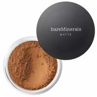 BareMinerals Пудра рассыпчатая Matte Foundation SPF15