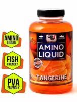 Амино-ликвид GBS Amino Liquid Мандарин 500мл