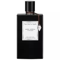 Туалетные духи Van Cleef & Arpels Collection Extraordinaire Ambre Imperial 75 мл