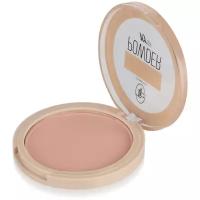 TF Cosmetics пудра компактная Mineral Powder 10 SPF 11 светлый беж