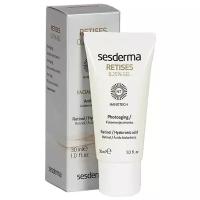 Гель SesDerma Retises Antiaging Nano Gel 0,25 наногель автивозрастной для лица 30 мл