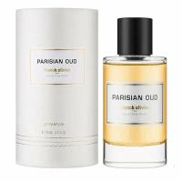 Парфюмерная вода Franck Olivier Parisian Oud 100 мл