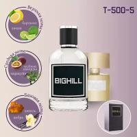 Селективный парфюм VELVET Bighill T-500-5 (T.TERENZI / SAIPH) 100мл