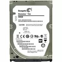 Внутренний жесткий диск Seagate Barracuda ST500LT012 500 Гб