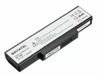 Аккумуляторная батарея для ноутбука Asus N71J (5200mAh)