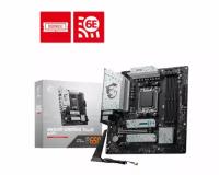 Материнская плата Msi B650M GAMING PLUS WIFI (AM5, mATX)