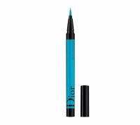 Подводка фломастер для глаз Dior - Diorshow On Stage Liner - 351 Pearly Turquoise