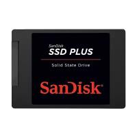 Твердотельный накопитель SanDisk SDSSDA-2T00-G26