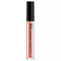 Блеск для губ RELOUIS FASHION GLOSS тон 17 (Шедевры Рима) с зеркальным эффектом