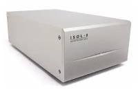 Isol-8 SubStation Axis Silver