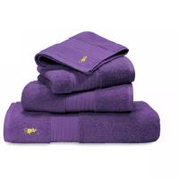 Полотенце Ralph Lauren Polo Player Violet 40x75 см