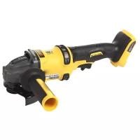 Аккумуляторная угловая шлифмашина DeWALT DCG418N