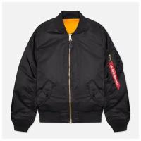 Мужская куртка бомбер Alpha Industries MA-1 Slim Fit 324970