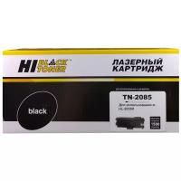 Тонер-картридж Hi-Black (HB-TN-2085) для Brother HL-2035R, 1,5K