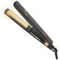 Щипцы- выпрямители с титановым покрытием BaByliss Titanium Ionic, черные BAB3091BKTE