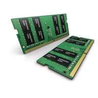 Модуль памяти SO-DIMM DDR4 4Gb PC21300 2666Mhz Samsung